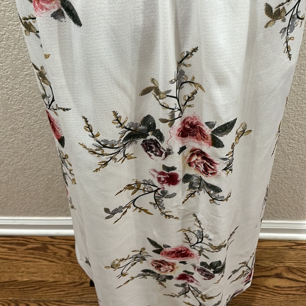 Strapless Dress - Picture 6 of 8